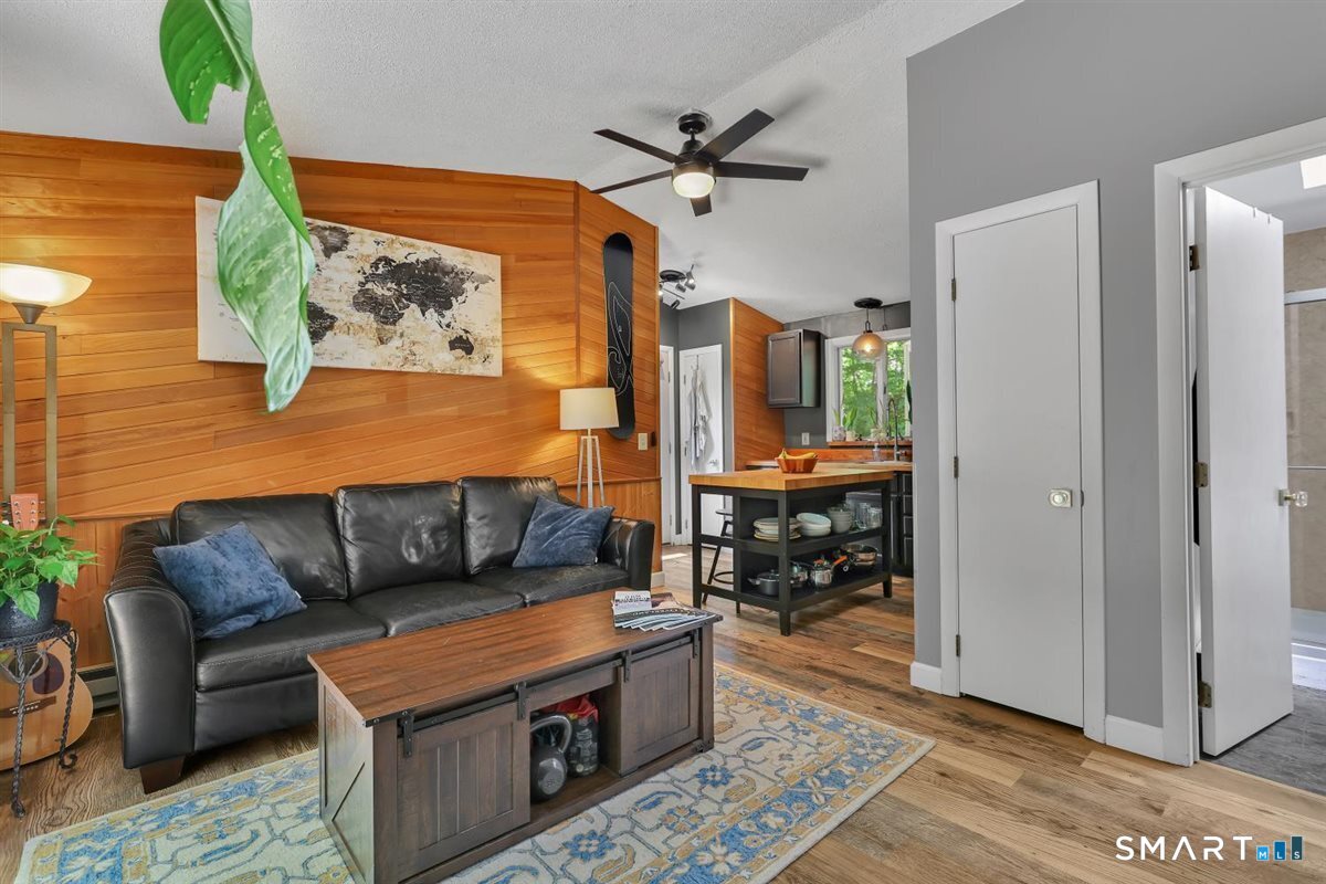 43 Flagg Hill Road Colebrook CT 06021