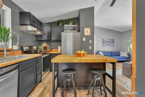 43 Flagg Hill Road Colebrook CT 06021