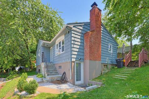 125 Florence Street East Haven CT 06512