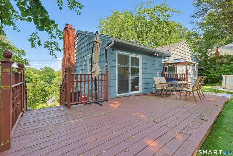 125 Florence Street East Haven CT 06512