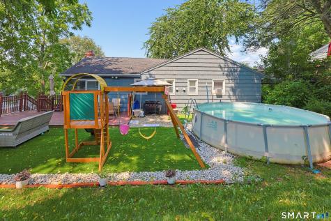 125 Florence Street East Haven CT 06512