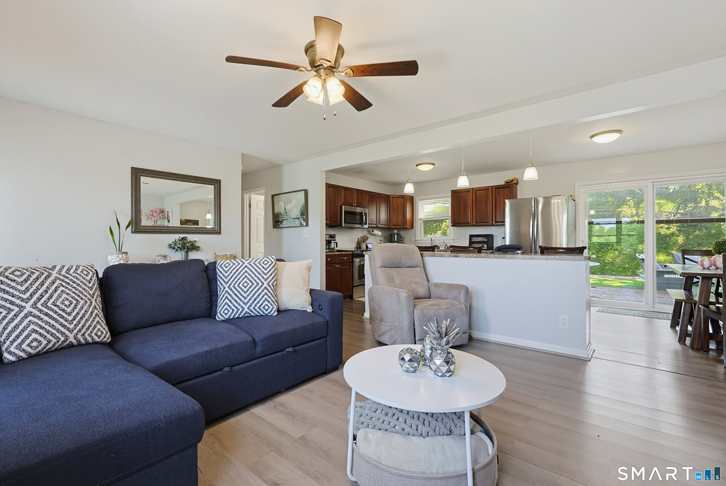 125 Florence Street East Haven CT 06512