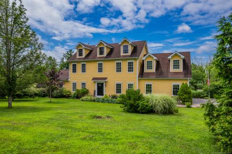 20 Ashley Drive Goshen CT 06756
