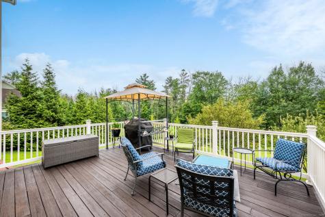 20 Ashley Drive Goshen CT 06756