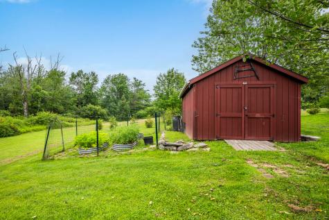 20 Ashley Drive Goshen CT 06756
