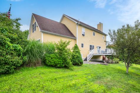 20 Ashley Drive Goshen CT 06756