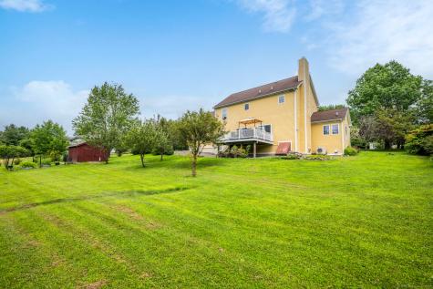 20 Ashley Drive Goshen CT 06756
