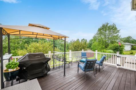 20 Ashley Drive Goshen CT 06756