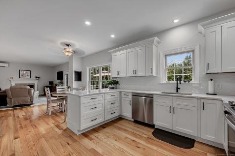 20 Ashley Drive Goshen CT 06756