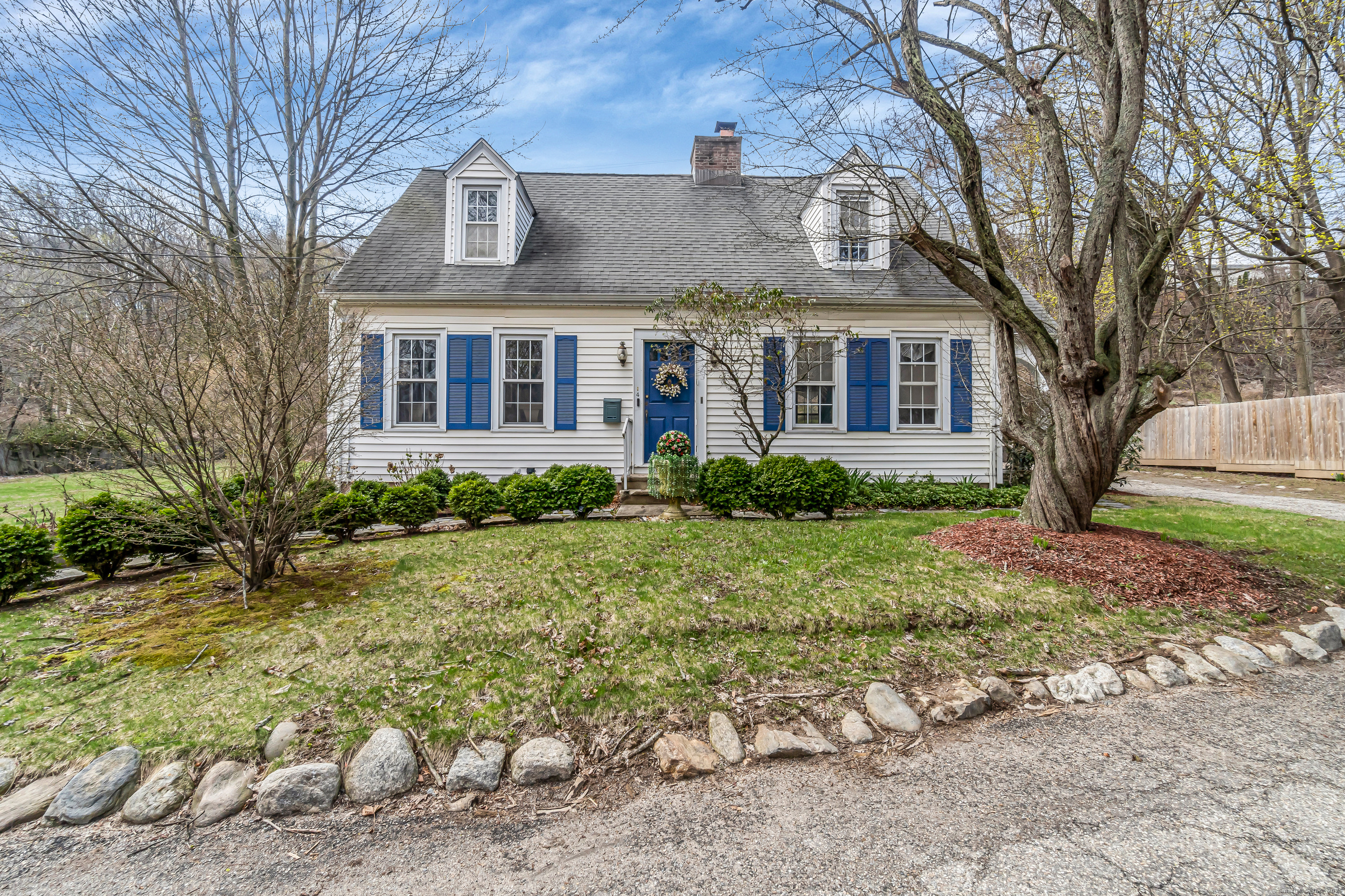 4 Edgehill Road Ansonia CT 06401