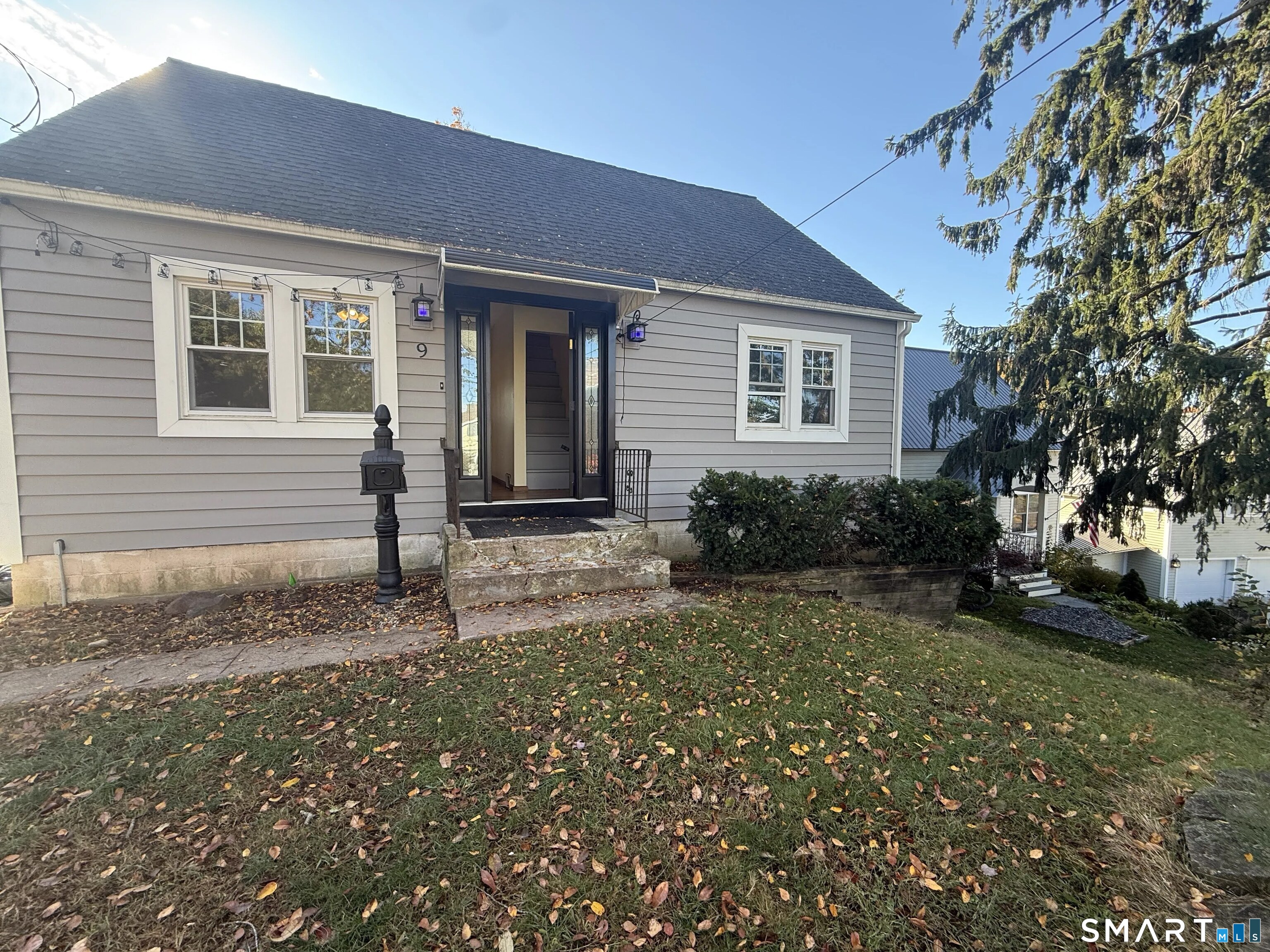 9 Magnolia Place Middletown CT 06457