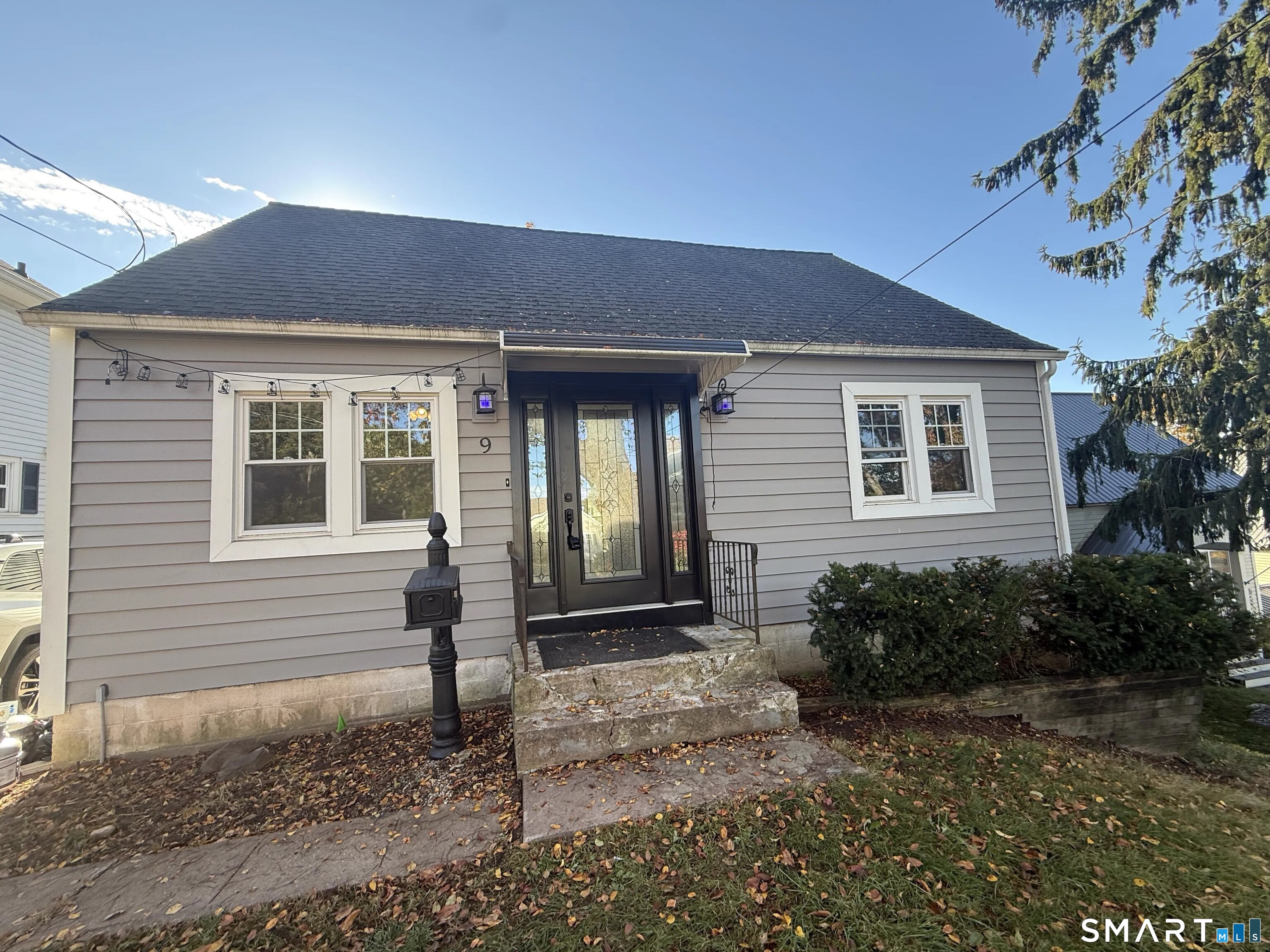 9 Magnolia Place Middletown CT 06457