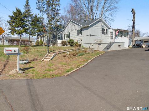 6 Windy Hill Road Milford CT 06460