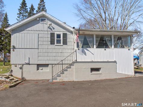 6 Windy Hill Road Milford CT 06460