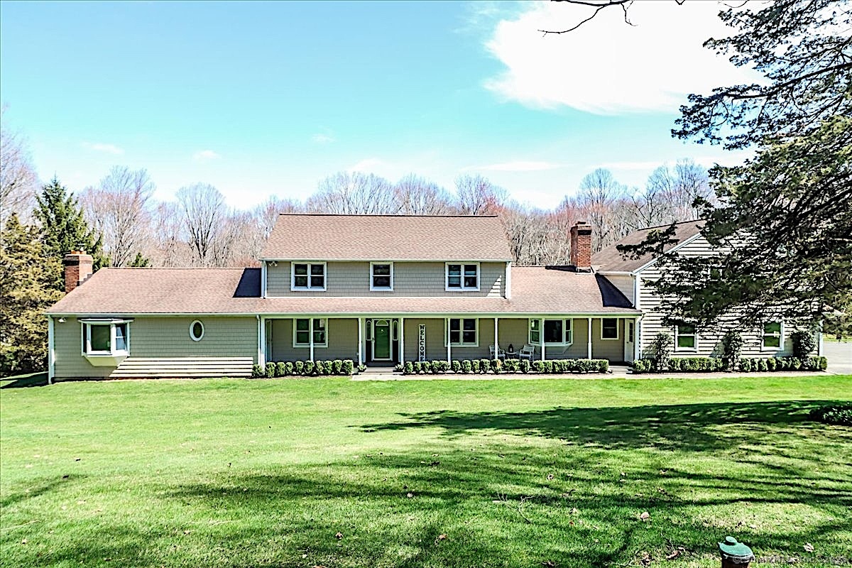 75 Codfish Hill Road Bethel CT 06801