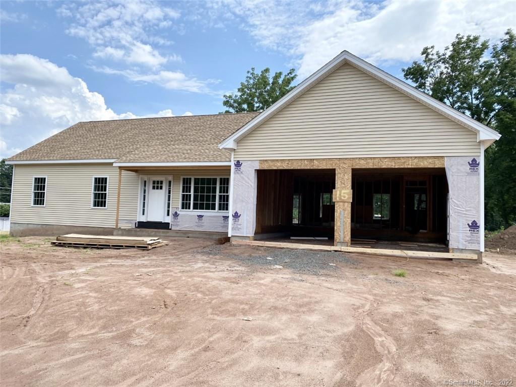 15 Contour Drive Cheshire CT 06410