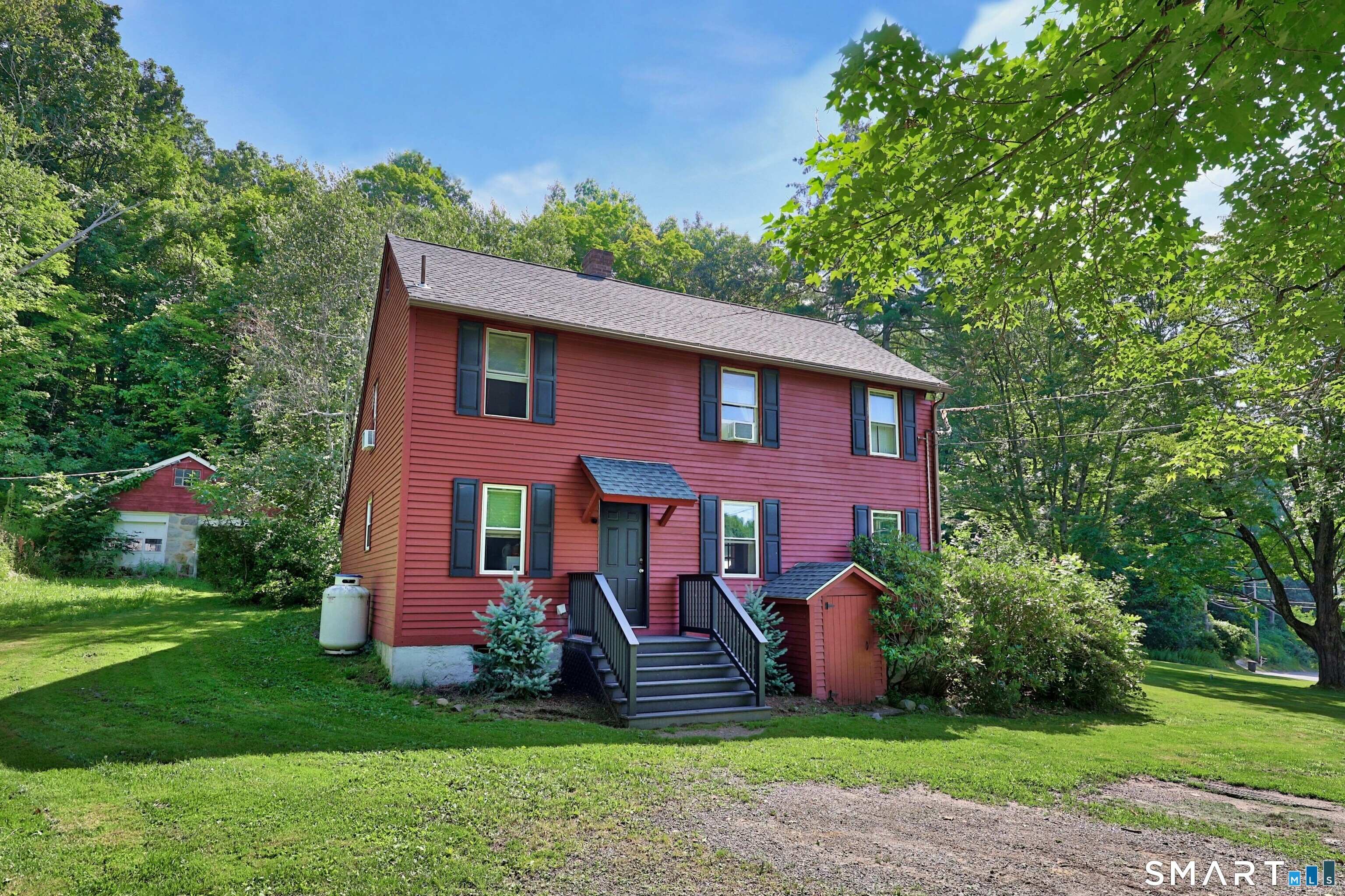 134 Hassig Road Torrington CT 06790