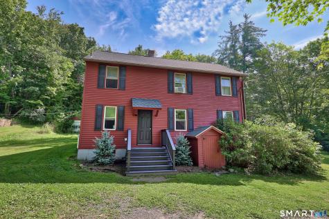 134 Hassig Road Torrington CT 06790