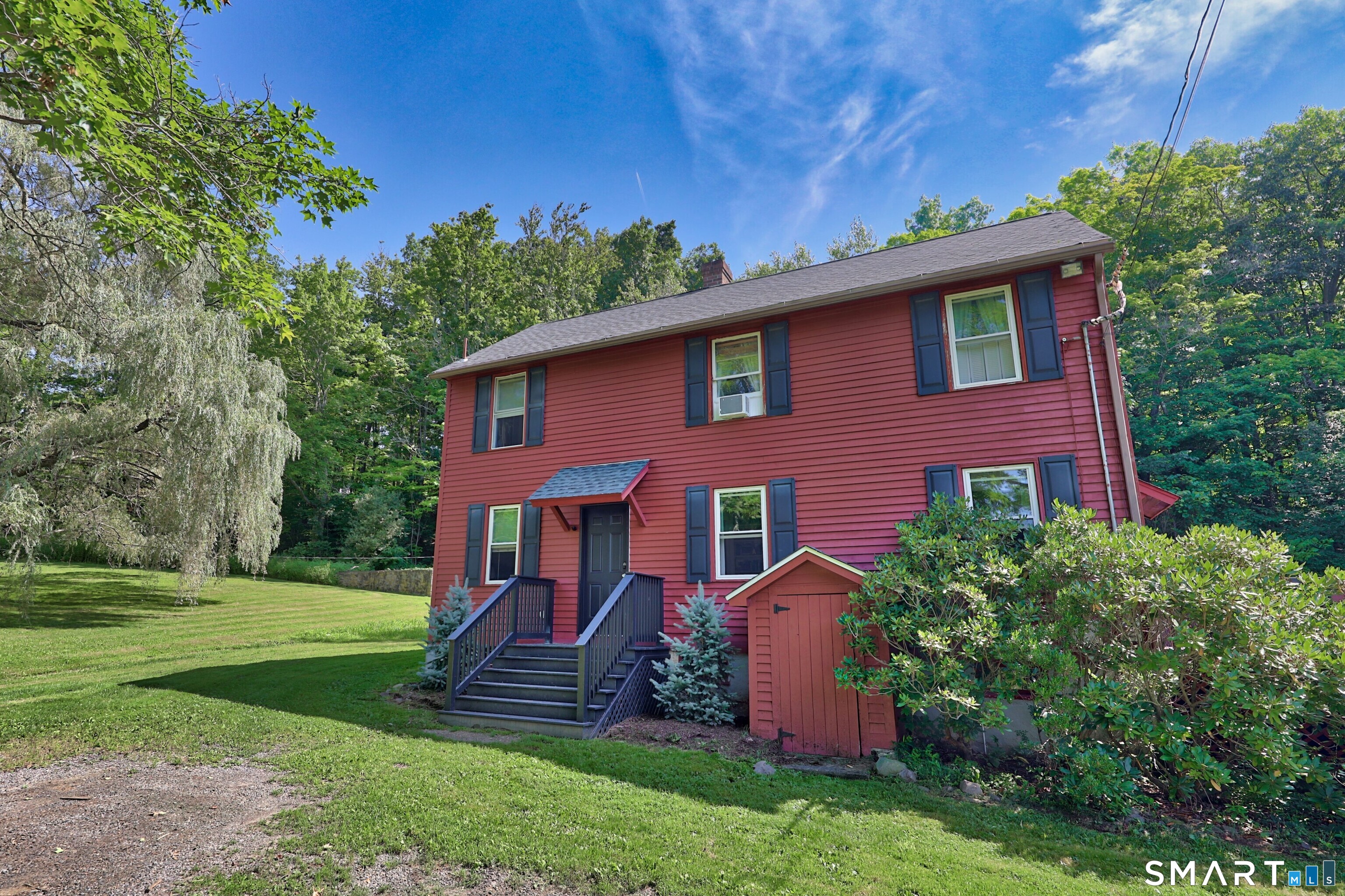 134 Hassig Road Torrington CT 06790