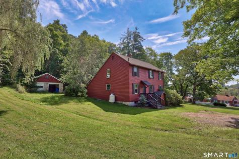 134 Hassig Road Torrington CT 06790