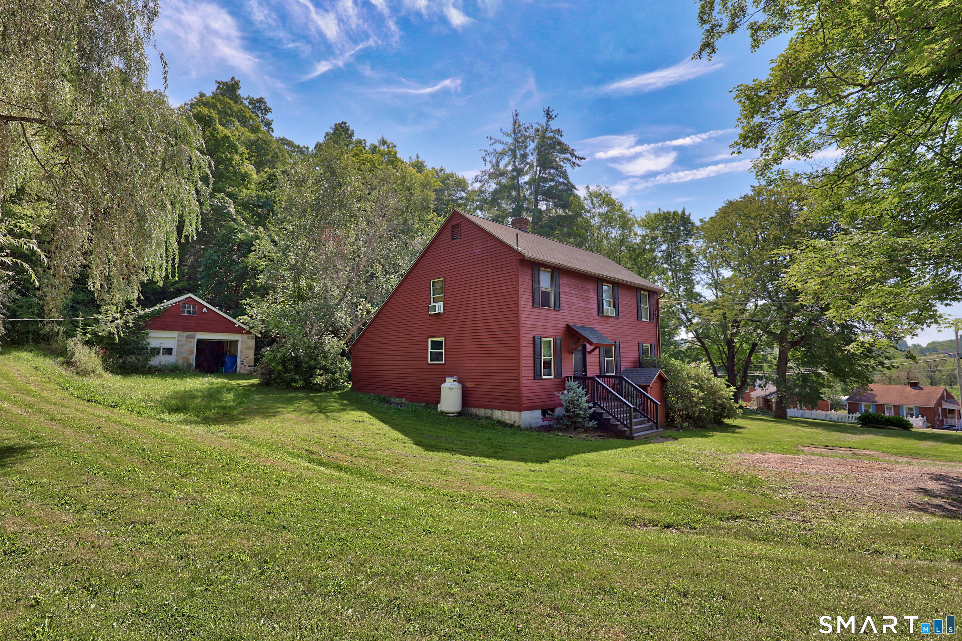 134 Hassig Road Torrington CT 06790