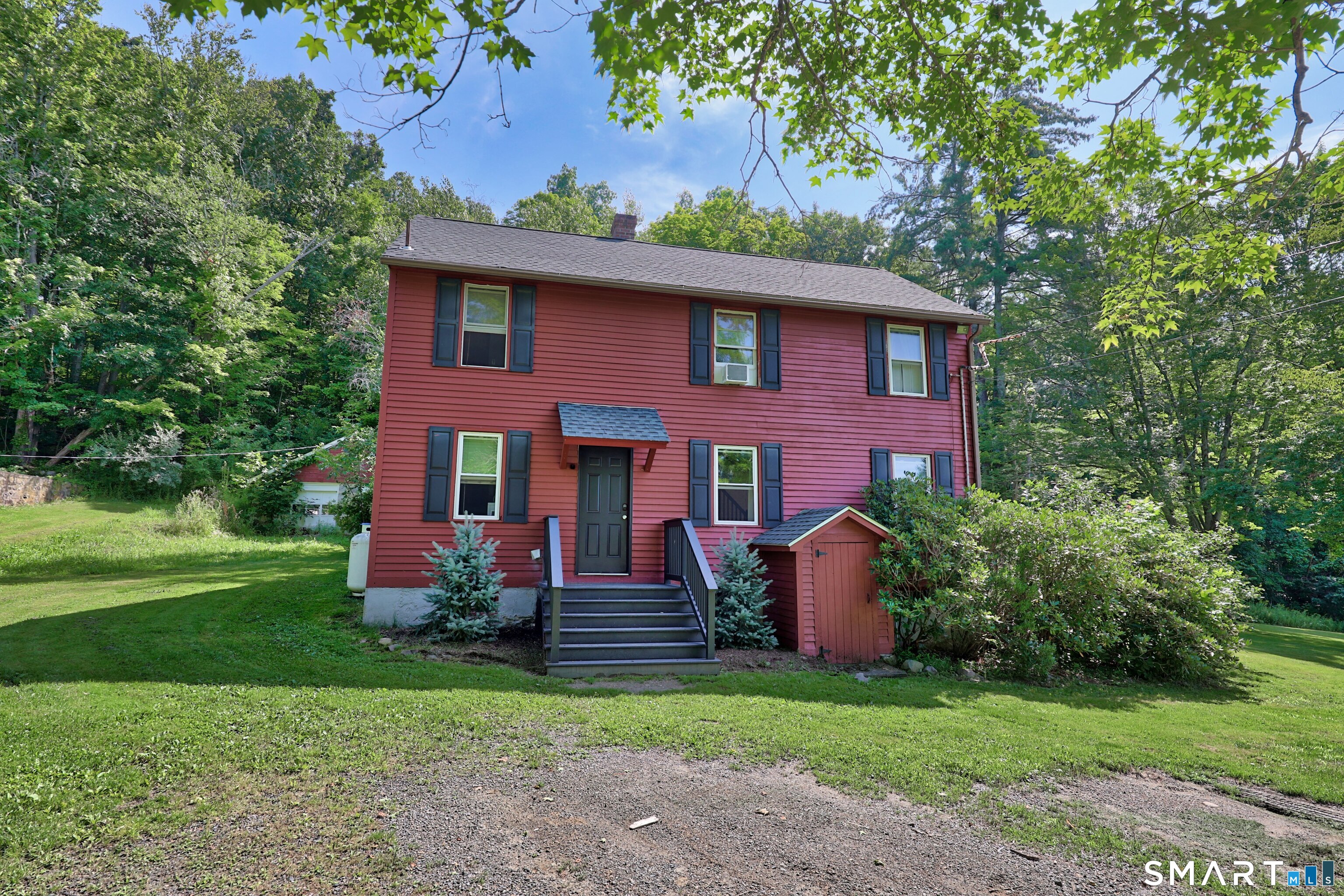 134 Hassig Road Torrington CT 06790