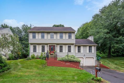 127 Kenmore Avenue Waterbury CT 06708