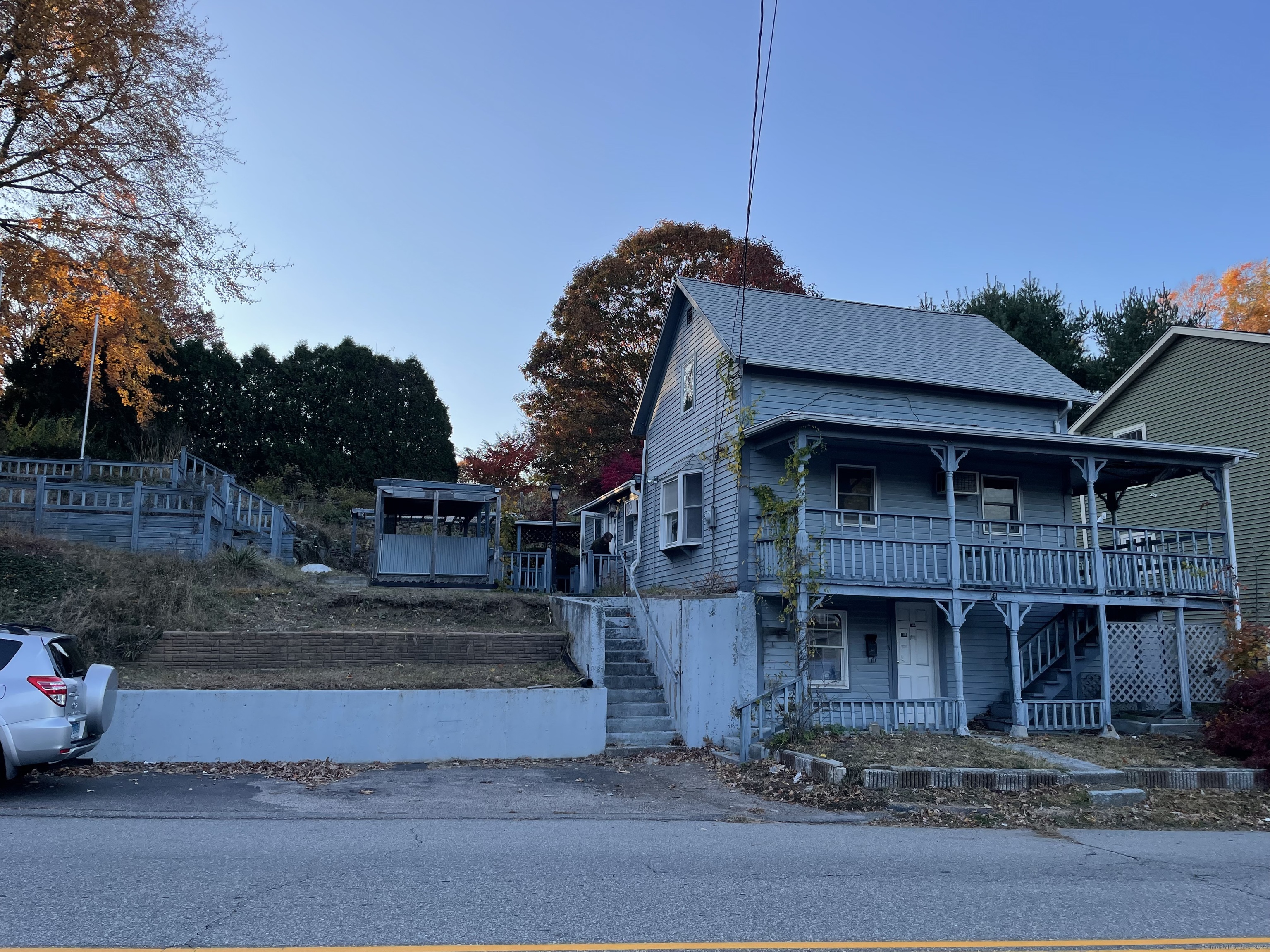 88 Merchants Avenue Norwich CT 06380