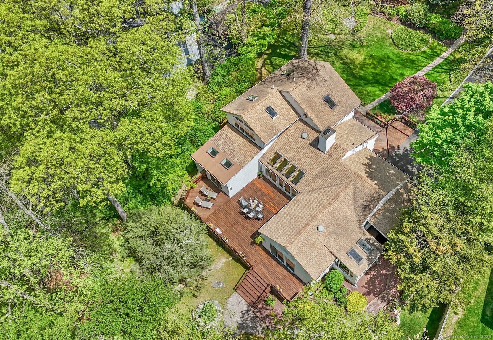 105 Clay Hill Road Stamford CT 06905
