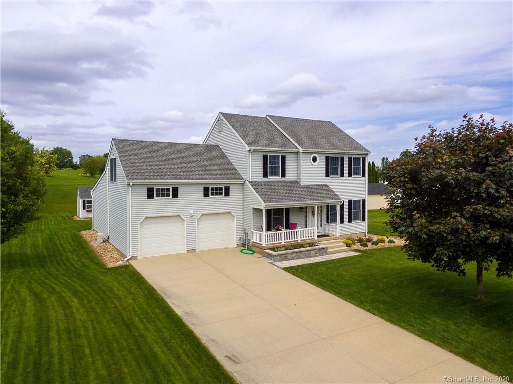 24 Promontory Drive Wallingford CT 06492
