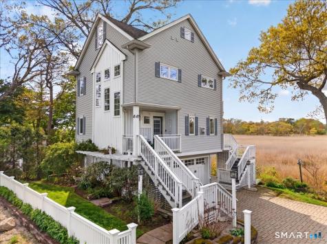 48 Groveway Clinton CT 06413