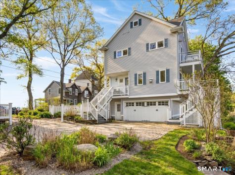 48 Groveway Clinton CT 06413