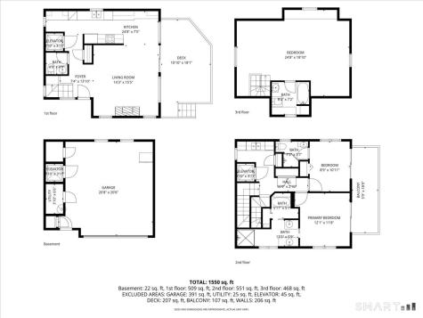 48 Groveway Clinton CT 06413