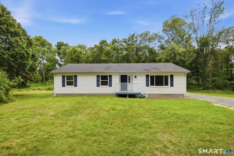 263 Christian Hill Road Brooklyn CT 06234