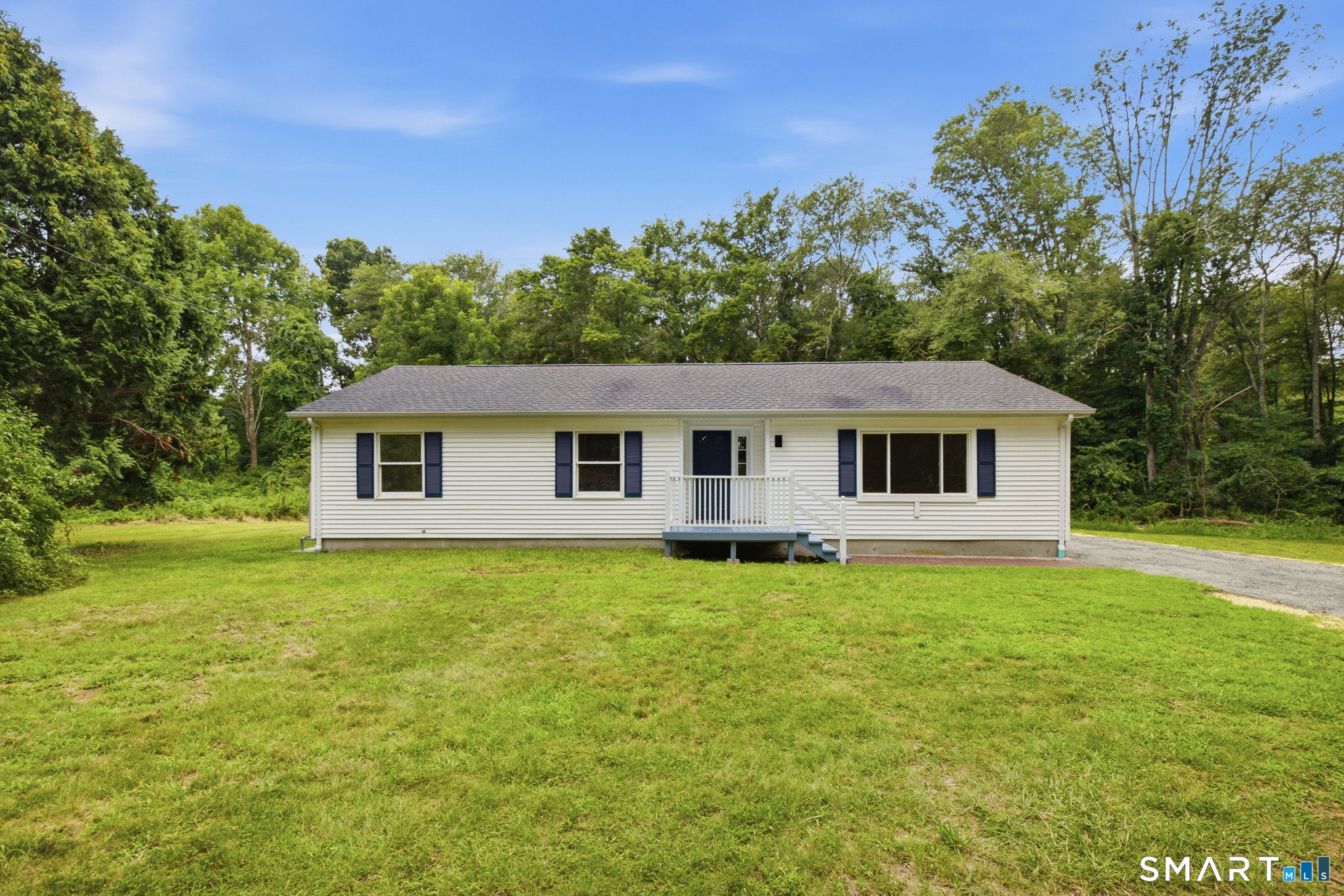 263 Christian Hill Road Brooklyn CT 06234