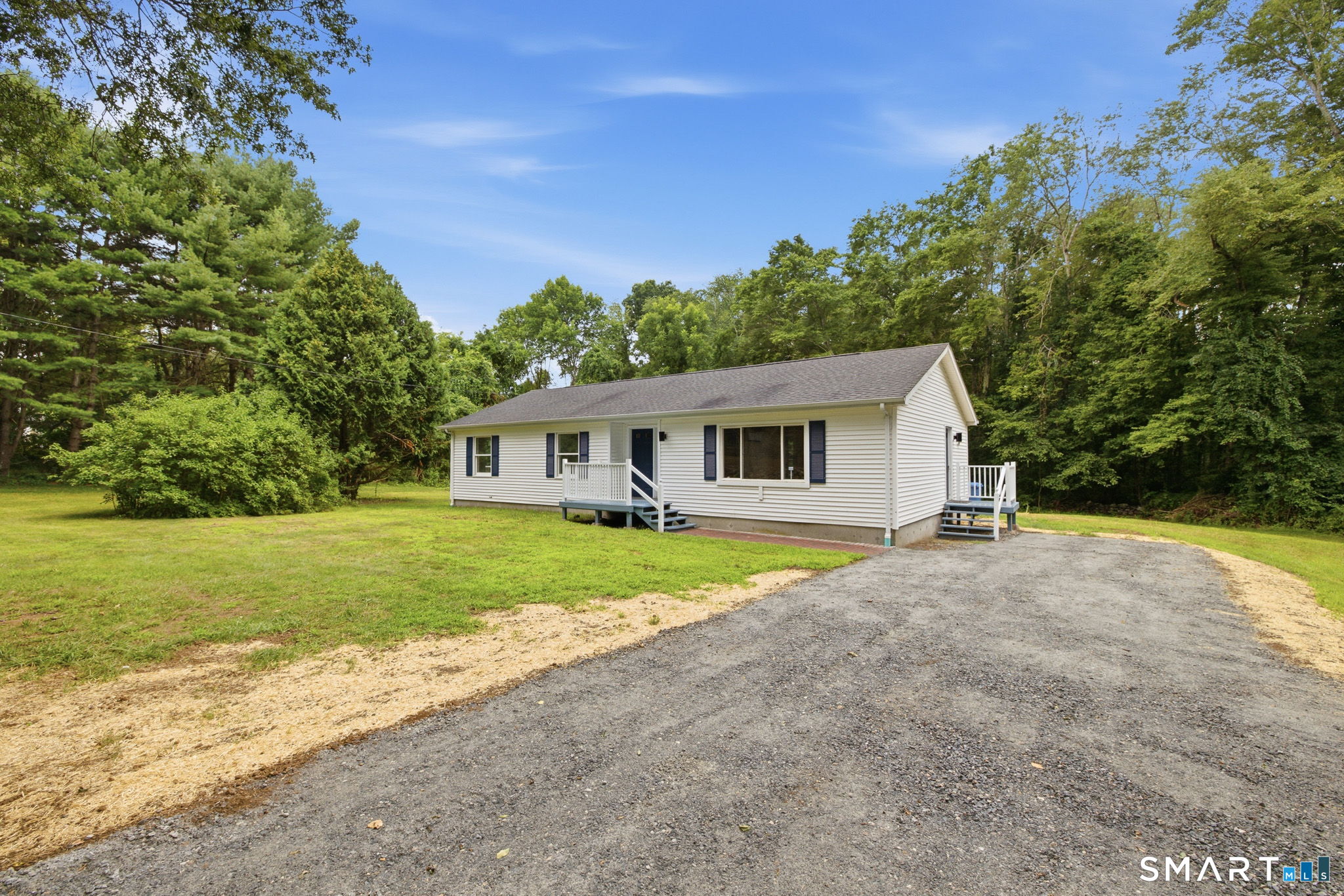 263 Christian Hill Road Brooklyn CT 06234