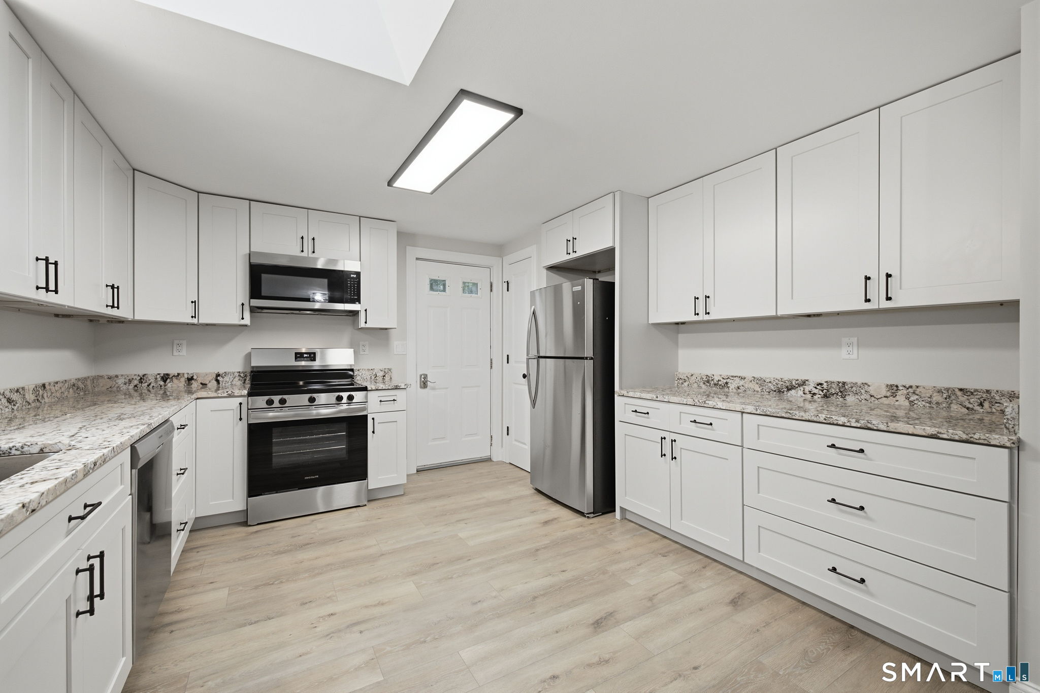 263 Christian Hill Road Brooklyn CT 06234