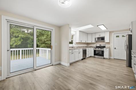 263 Christian Hill Road Brooklyn CT 06234