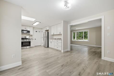 263 Christian Hill Road Brooklyn CT 06234