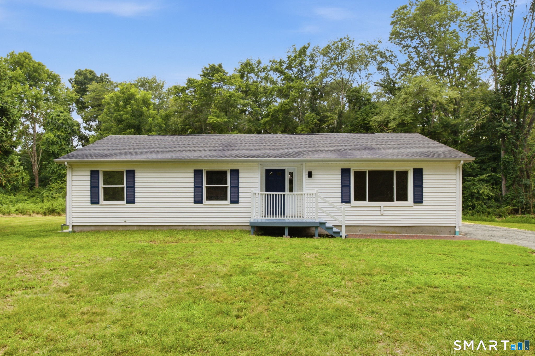 263 Christian Hill Road Brooklyn CT 06234