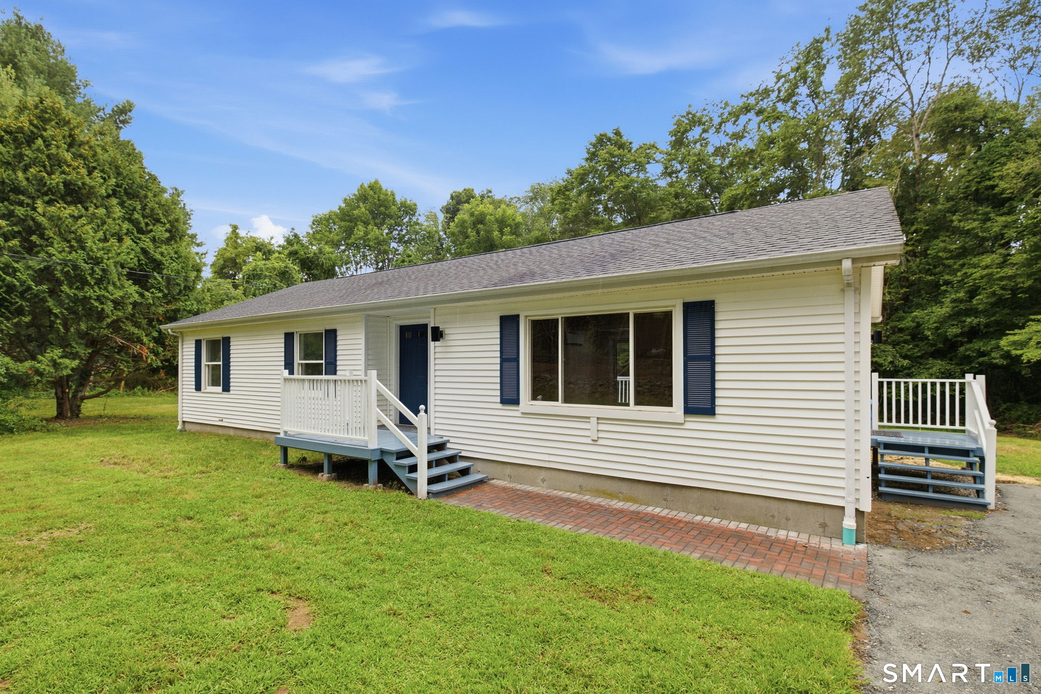 263 Christian Hill Road Brooklyn CT 06234