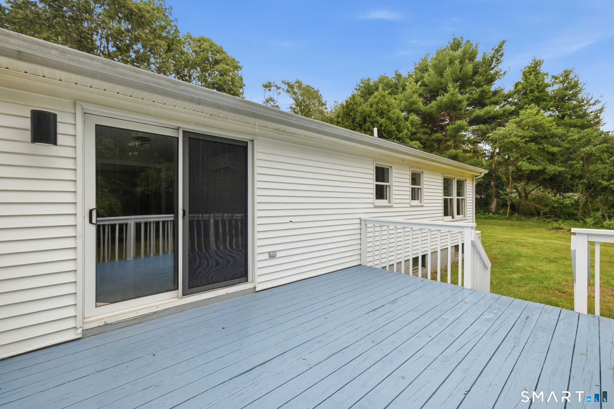 263 Christian Hill Road Brooklyn CT 06234