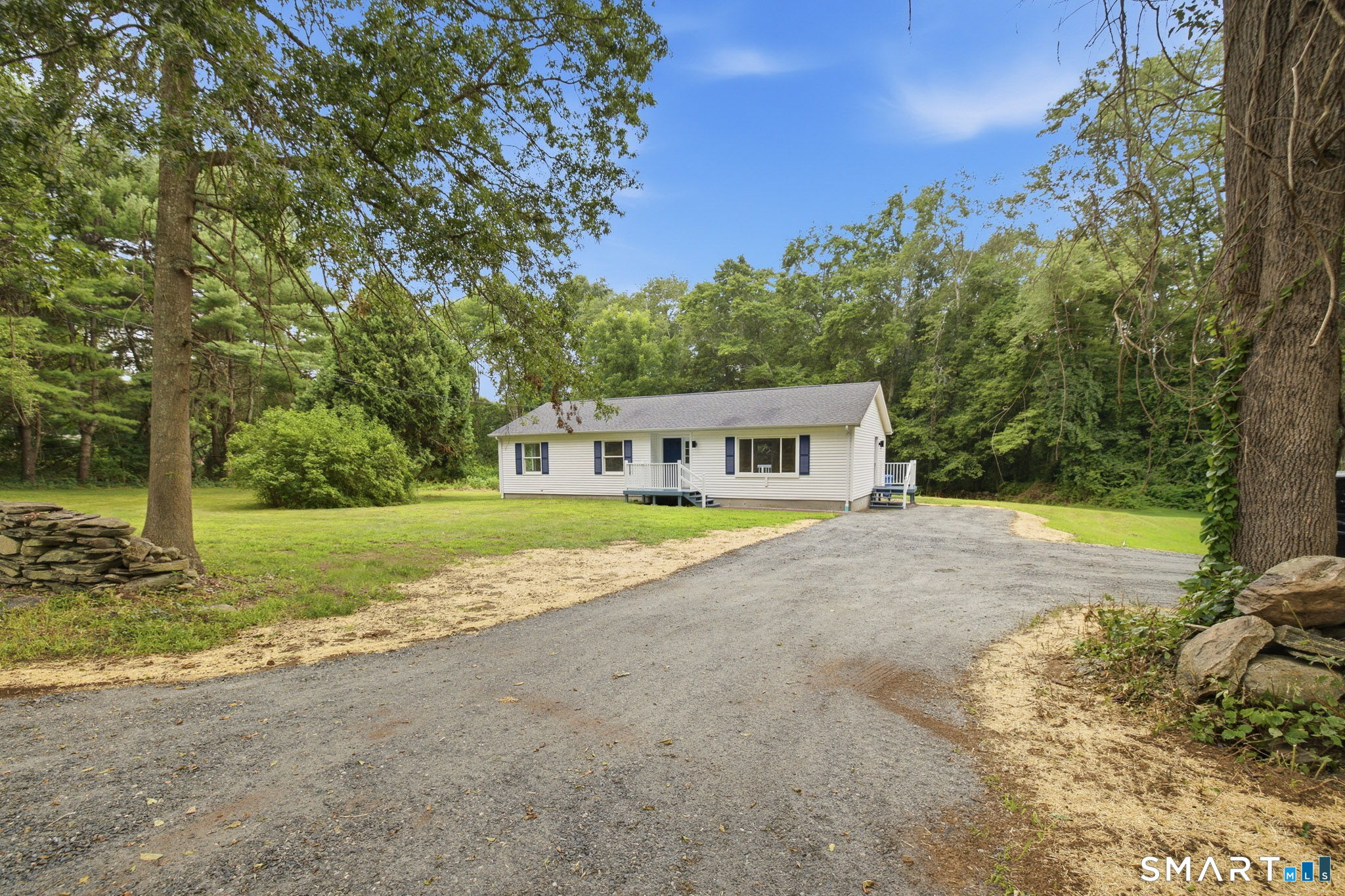 263 Christian Hill Road Brooklyn CT 06234