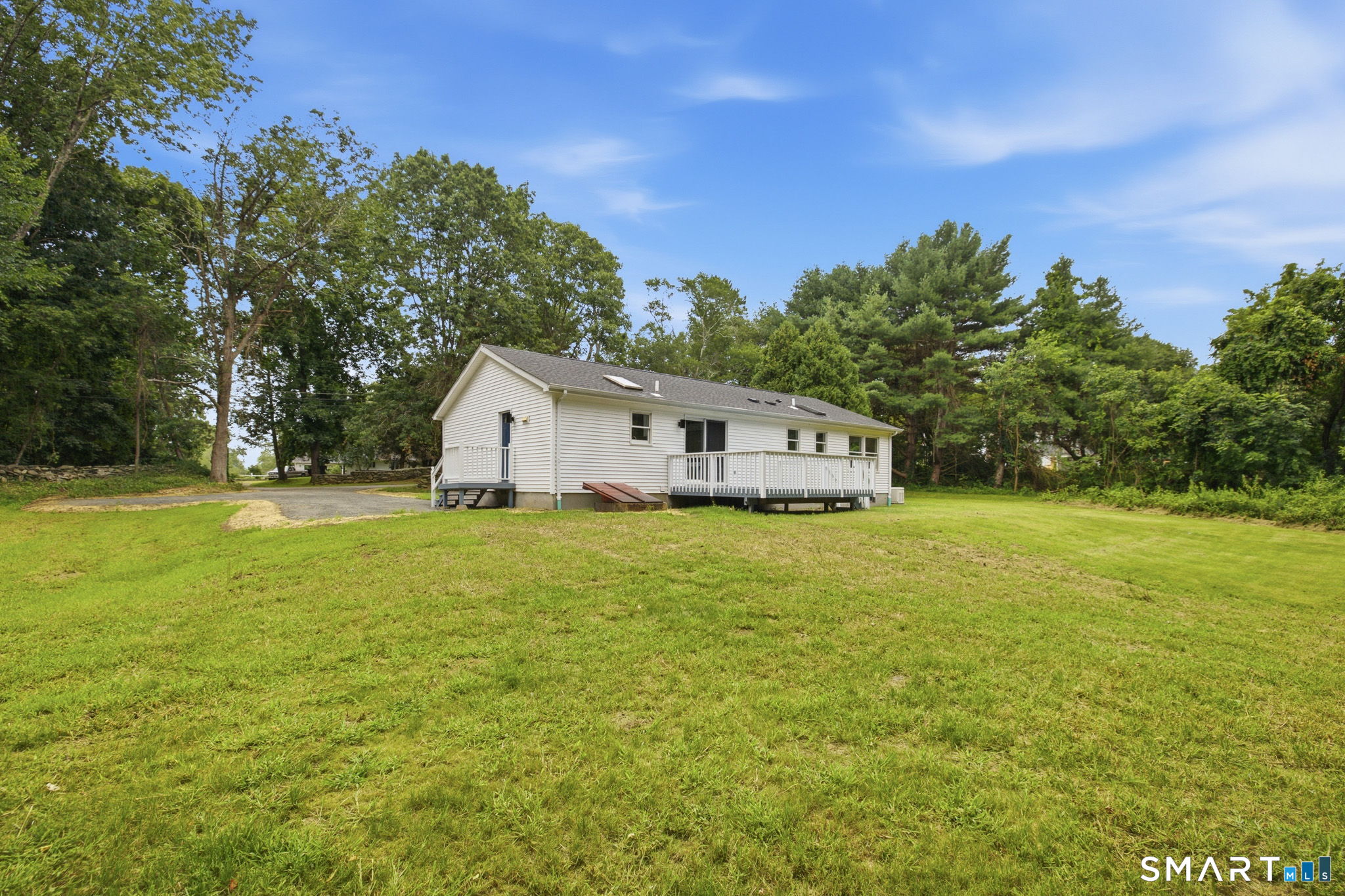 263 Christian Hill Road Brooklyn CT 06234