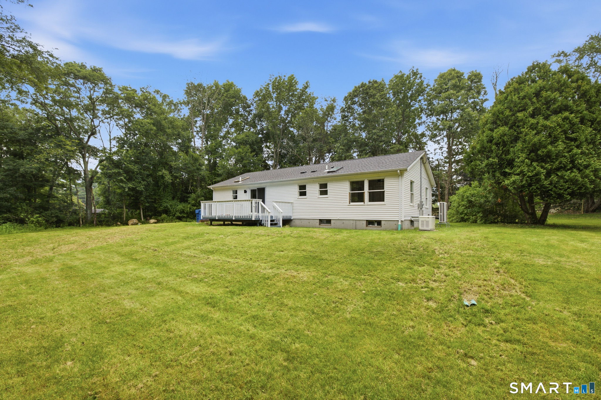 263 Christian Hill Road Brooklyn CT 06234