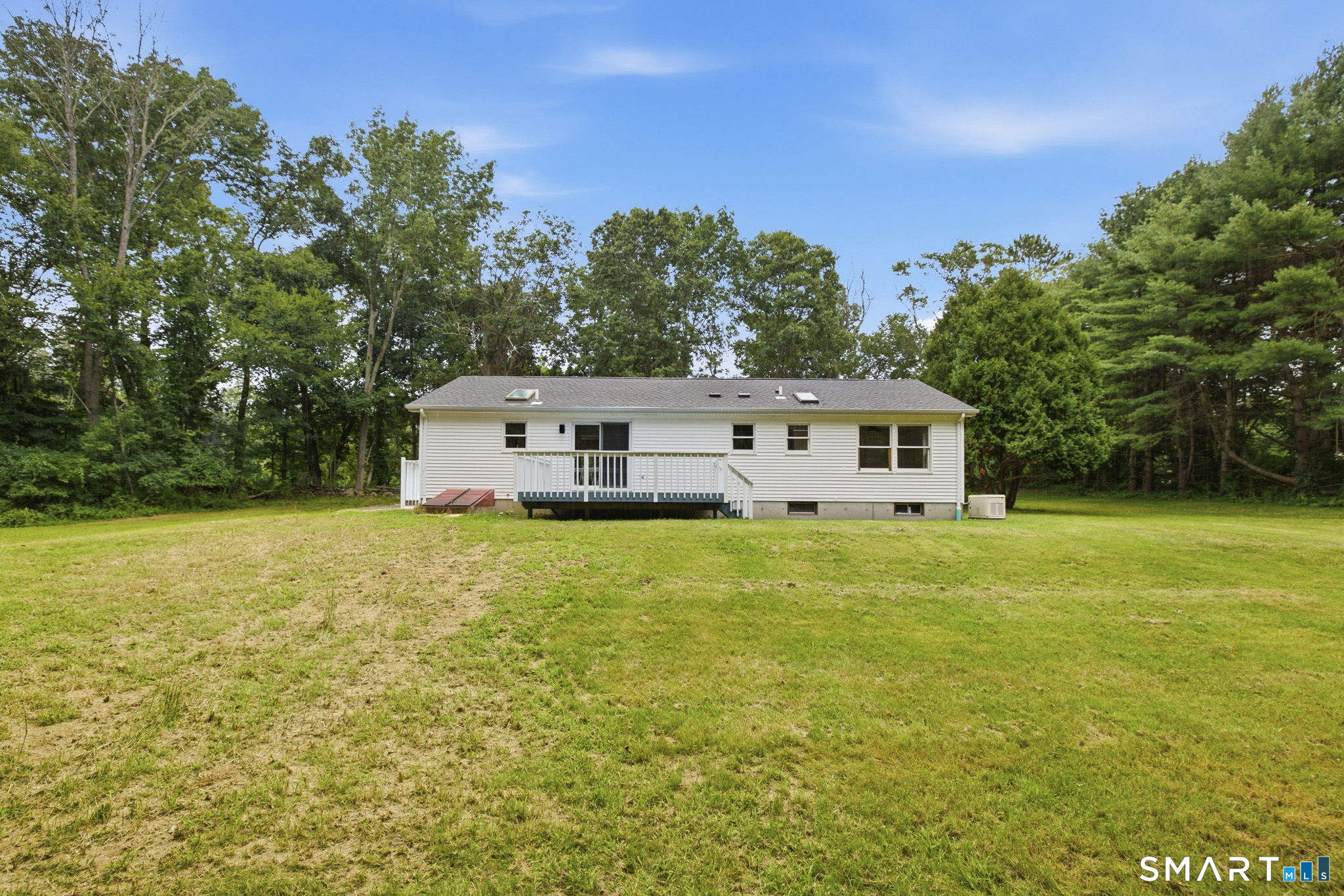 263 Christian Hill Road Brooklyn CT 06234