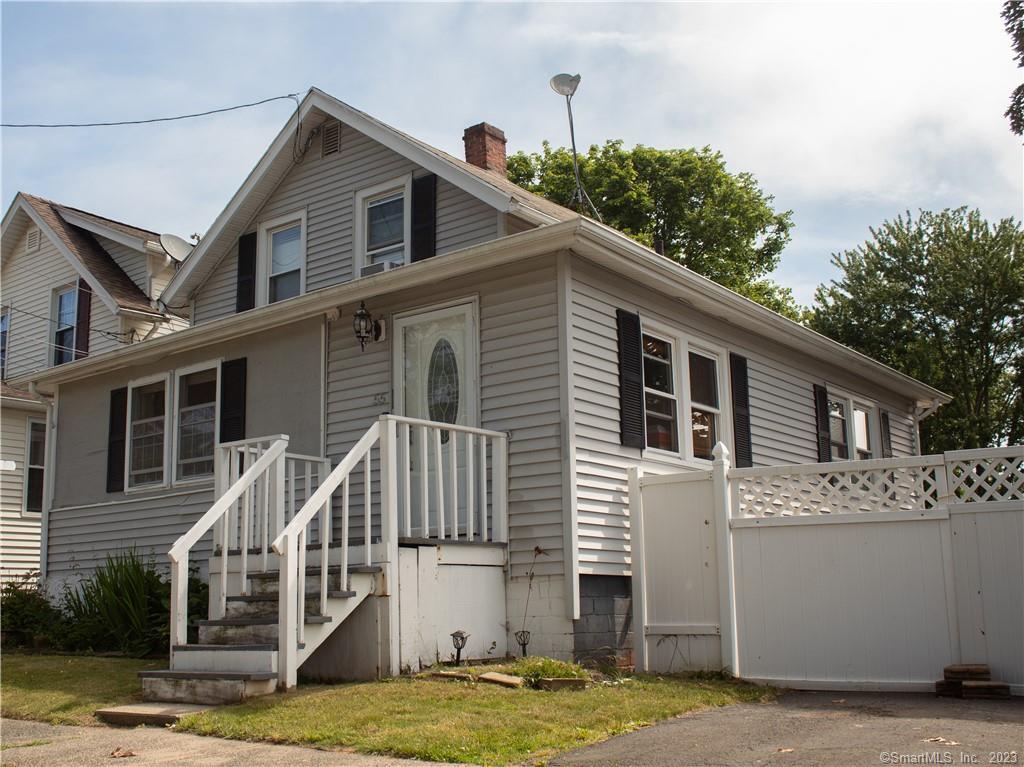 55 Henry Street East Haven CT 06512