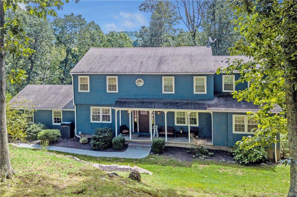 51 Kimberly Drive Monroe CT 06468
