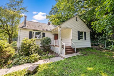 2151 Waterbury Road Cheshire CT 06410