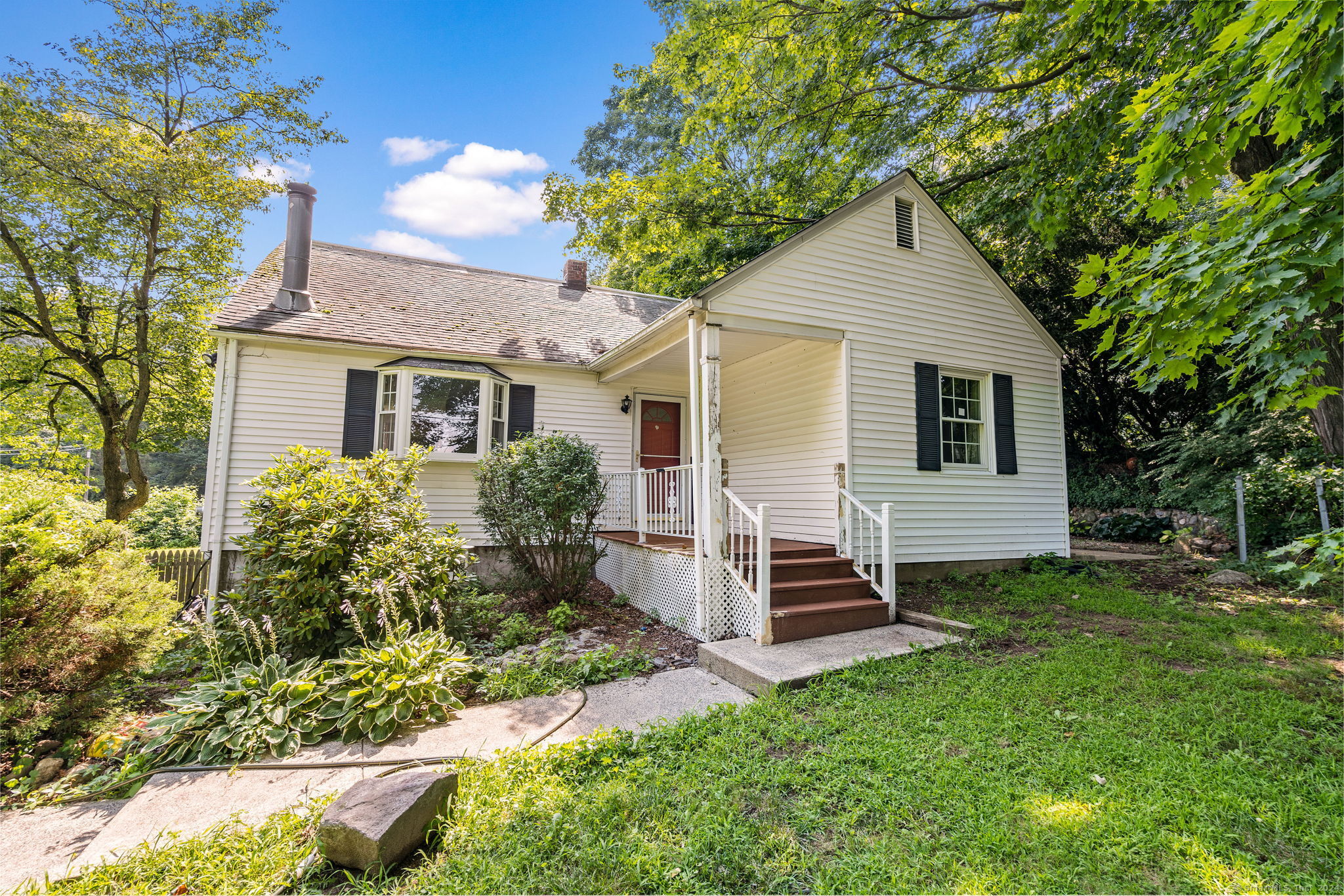 2151 Waterbury Road Cheshire CT 06410